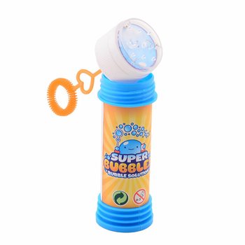 AQUA FUN - BUBBLES TAL-SAPUN, 60ML B'LOGĦBA TAL-PAZJENZA F'DISPLAY (24 biċċa)