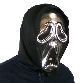 MASKA SCREAM TLEWWAQ (5 biċċiet)