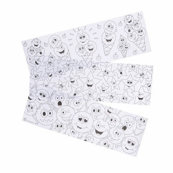 SMILEY - LEWWEN IT-TAZZA TIEGĦEK (2 biċċiet)