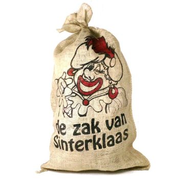 Basket tal-Ġuta Kbir għal San Nikola u Santa Klaws