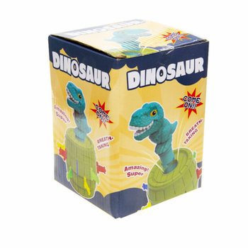 Logħba tad-Dinosawru li Jaqbeż