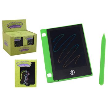 TABLET TAT-TPINĠIJA - MUDELL: DINOSAUR FIL-DISPLAY (36 pz.)