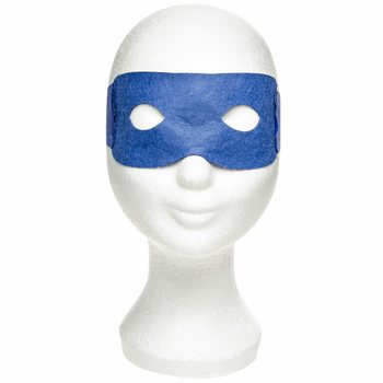 MASKRA TAS-SUPERHERO - TAĦLITA TA' KULURI (24 pz)