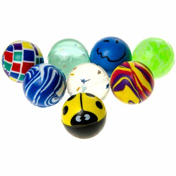 MIX Ballun li Jgabbat &Oslash; 2.7 cm (100 biċċa)