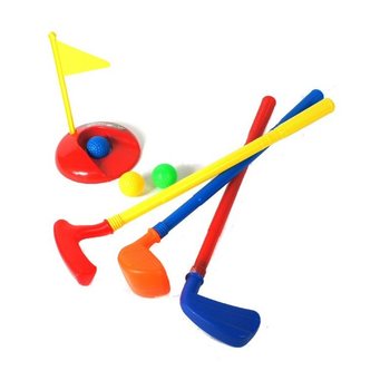 Set tal-Golf f'Borża (2 pz.)