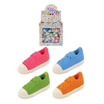 GOMOM TAS-SNEAKER F'DISPLAY (84 biċċa)