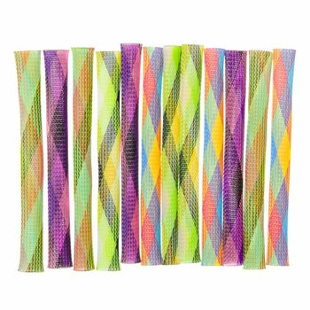 FINGER TRAP - MULTI KULURI (12-il bi%C4%8B%C4%8Ba)