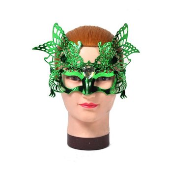 Assortiment ta' Maskri Venezjani (36 biċċa)
