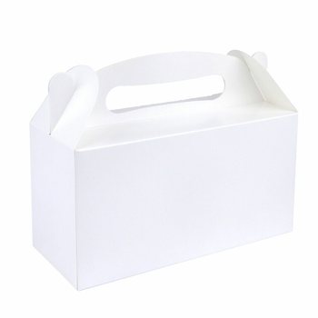 KAXXA TAL-MENU - BAJDA - 23x9.5x18 cm (12-il biċċa)