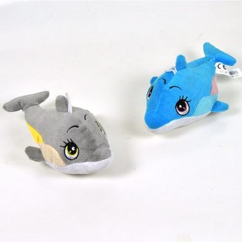Delfin tal-filpa 20 cm (6 biċċiet)