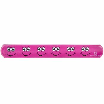 Snap Bracelet Smiley (36 biċċa)