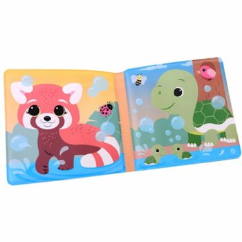 JOUECO - THE WILDIES FAMILY KTIEB TAL-BANJU F'KAXXA TAR-RIGAL - Minn 0 xhur (1 pz)