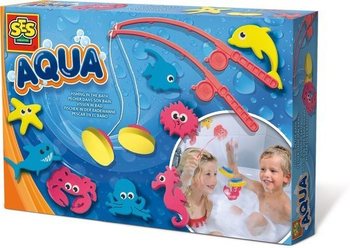 SES Aqua Logħba tas-Sajd fil-Banju (1 biċċa)