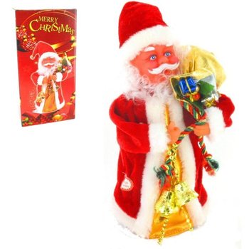 SANTA KLAWS LI JIŻFEN (2 biċċiet)