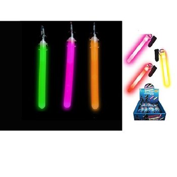 Pendent Glow in the Dark + Kurdun f'Display (48 biċċa)