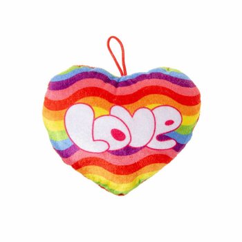 Qalb tal-Filpa Rainbow Love (24 biċċa)