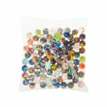 MIX Ballun li Jgabbat &Oslash; 2.7 cm (100 biċċa)