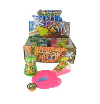 SLIME GALAXY LAB (12-il biċċa)