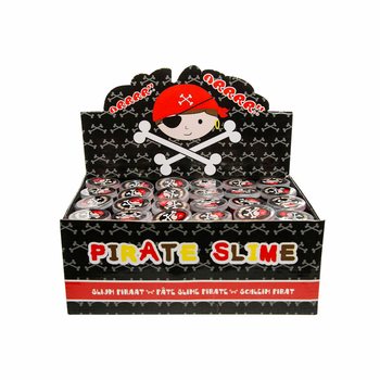 SLIME TAL-PIRATA (72 biċċa)