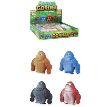 Gorilla Stretchy - Xadina li Titwal (Display 12-il biċċa)