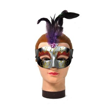Assortiment ta' Maskri Venezjani (36 biċċa)