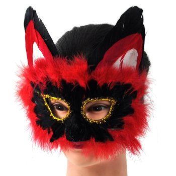 MASCHERA GĦALL-GĦAJNEJN - MUDELL 11 (5 biċċiet)