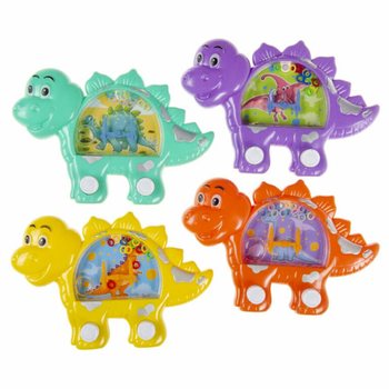 LOGĦBA TA' L-ILMA TAD-DINOSAWRU - KULURI MISTIJA (24 biċċa)