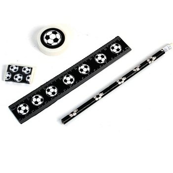 SET TAL-KITBA FUTBOL (48 pz.)