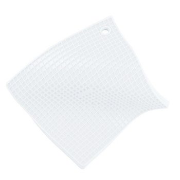 SILICONE ZONE - POTHOLDER TAS-SILIKON SOFT CELL (1 pc.)