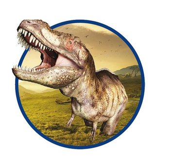 SES Explore Set ta' Skavar tat-T-Rex (1 pz)