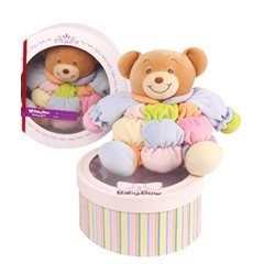 BABY BOW SOFT TOY F'KAXXA - MUDELL 7
