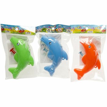Pistoli tal-Ilma Delfin Żgħar 9 cm (48 biċċa)