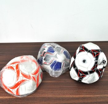 RESIDWU TA' BALLUNI TAL-FUTBOL (3 biċċiet)