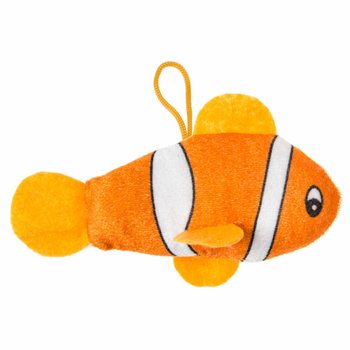 Ħut Clown tal-Plush - 16 Cm (24 biċċa)