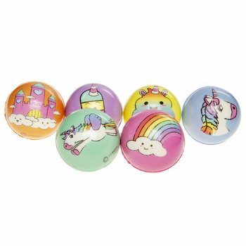 BALLUN KONTRA L-ISTRESS - UNICORN (24 biċċa)