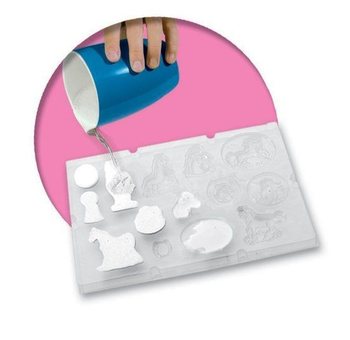 SES Cast and Paint - Żwiemel tal-Fantasija (1 pz.)