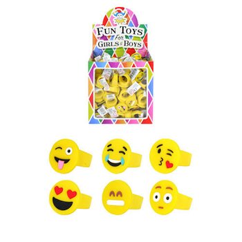 Ċrieket tat-Tfal Mudell: Smiley f'Displej (156 biċċa)
