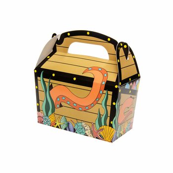 KAXXETTI TAR-RIGALI PIRATA 12x12.5x6 cm (12-il biċċa)