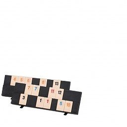 Rummikub The Original Travel Tour Edition (Landa) (1 pz.)