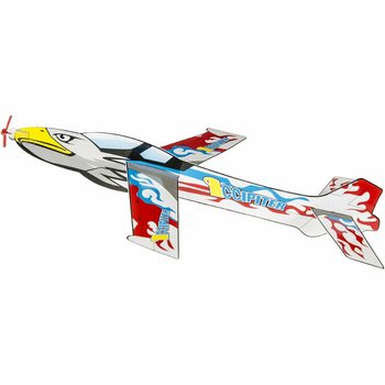 XL Aircraft Fighter Gliders (24 biċċa)