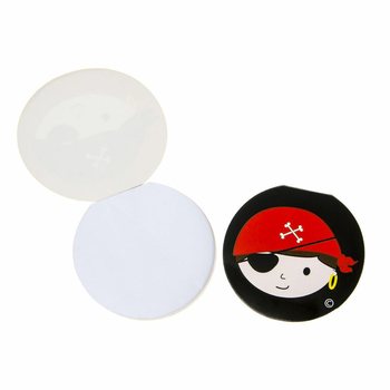 Notebook - Pirata (48 biċċa)