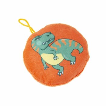 Dinosawru tal-Filpa - Dijametru: 10 cm (Sett ta' 48)