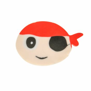 GOMMA PIRATA F'VAŻETT (100 biċċa)