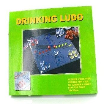 Logħba tal-Ludo tal-Ħġieġ | Bejgħ bl-Ingrossa