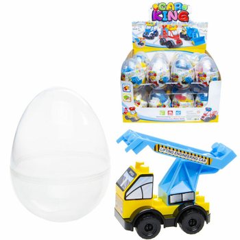 Briks Kbar tal-Bini f'Bajda Sorpriż - Display (24 biċāa)