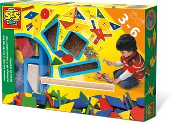 SES Creative Logħba tal-Martell Originali (1 pz.)