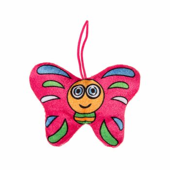 Friefet tal-Plush - 13 cm (24 pz.)