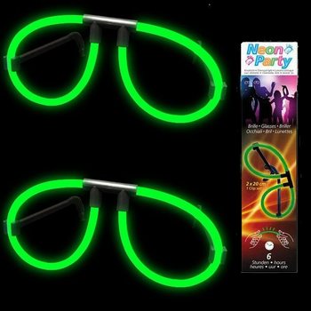 NUĊĊALIJIET GLOW (12-il biċċa)