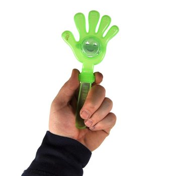 Idejn taċ-Ċapċip LED 18 cm (12-il biċċa)