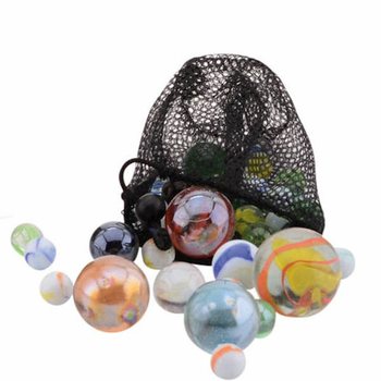 OUTDOOR FUN - BOĊĊI TAL-ĦĠIEĠ FIL-BORŻA, 500G (6 biċċiet)